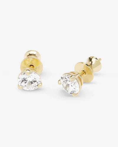 Not Your Basic Studs - BAY WINDOW