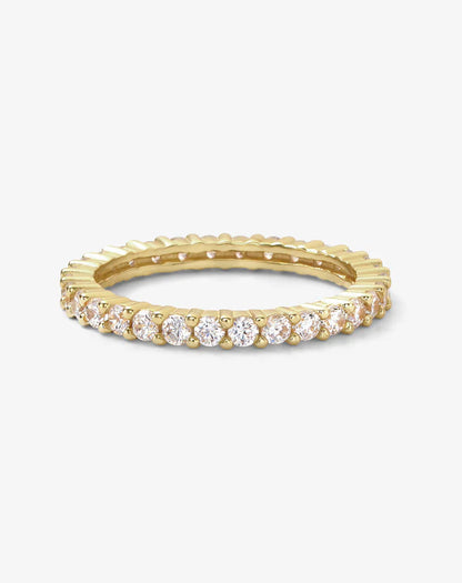 The Baby Heiress Ring - BAY WINDOW