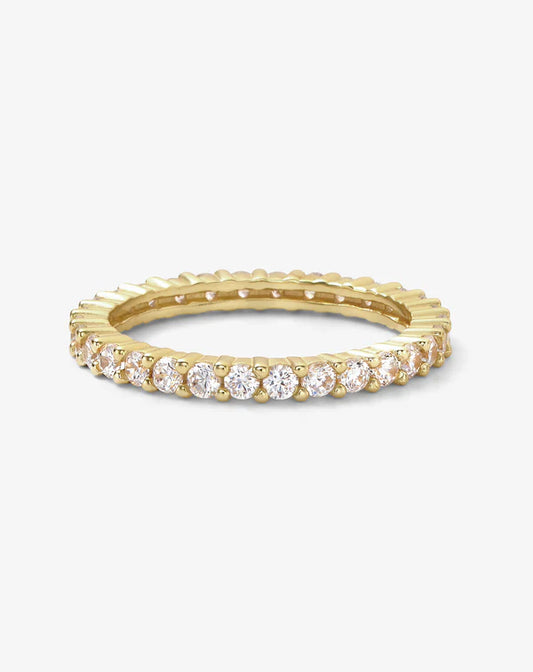 The Baby Heiress Ring - BAY WINDOW