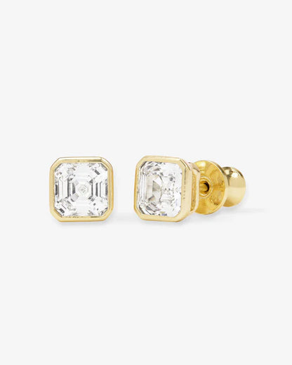 Duchess Studs - BAY WINDOW