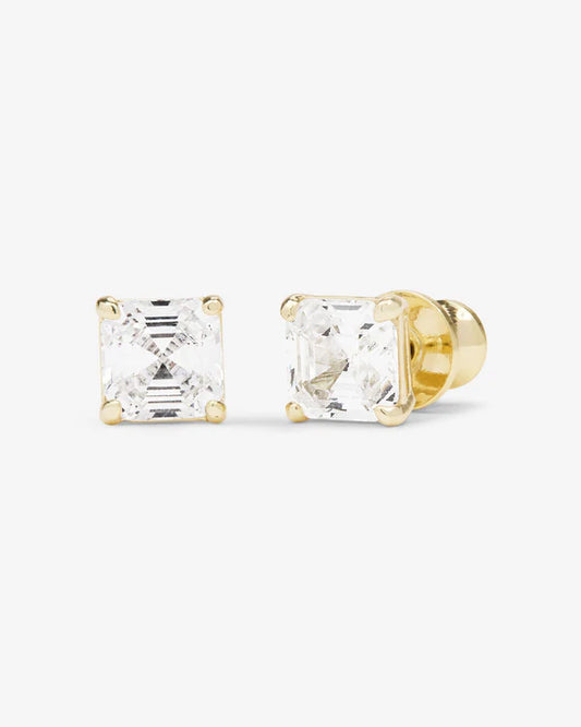 Queens Studs - BAY WINDOW