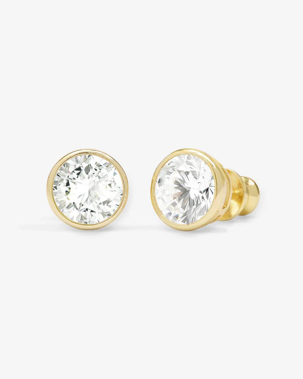 Baroness 8mm Studs - BAY WINDOW