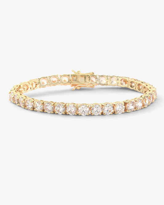 Mama Heiress Tennis Bracelet - 7" - BAY WINDOW