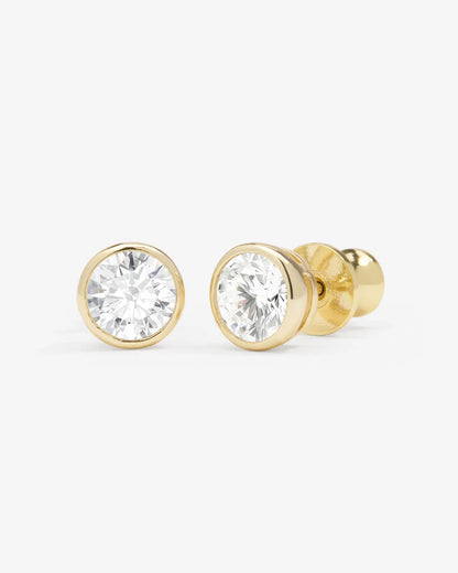 Baroness 6mm Studs - BAY WINDOW