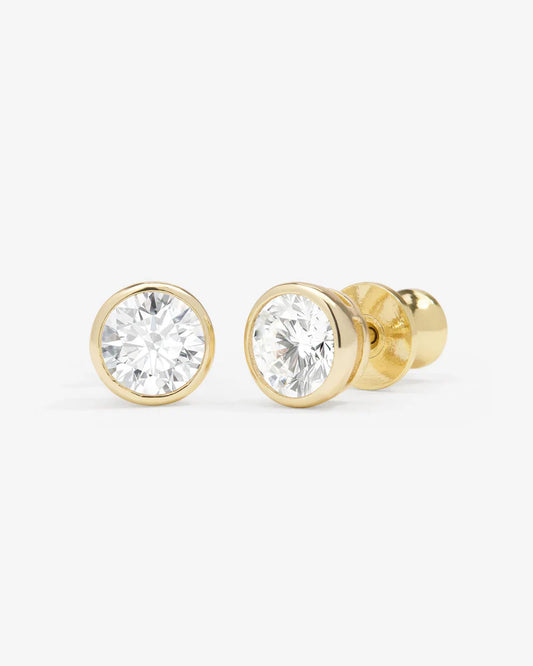 Baroness 6mm Studs - BAY WINDOW