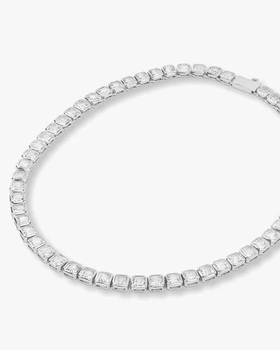 Duchess Tennis Necklace - BAY WINDOW