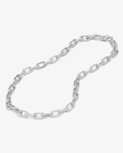 Lil' Frankie Chain Necklace - BAY WINDOW