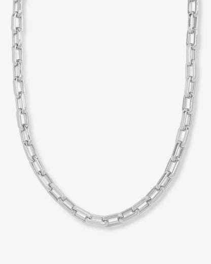 Lil' Frankie Chain Necklace - BAY WINDOW