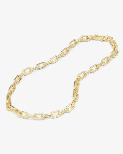 Lil' Frankie Chain Necklace - BAY WINDOW