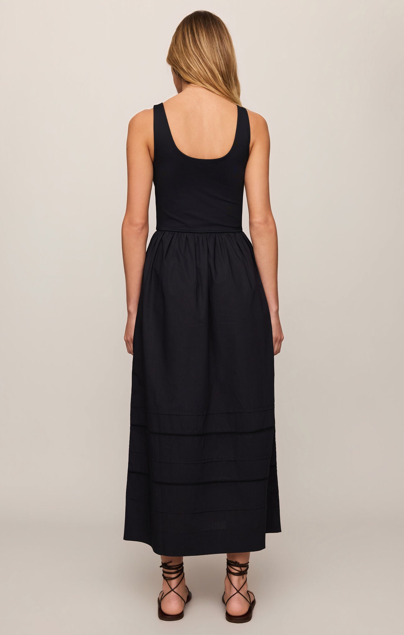 Johanna Midi Dress