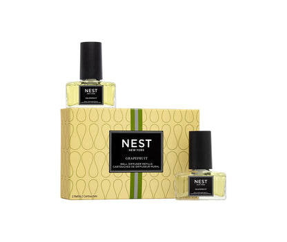 Grapefruit Wall Diffuser Refill Duo - BAY WINDOW