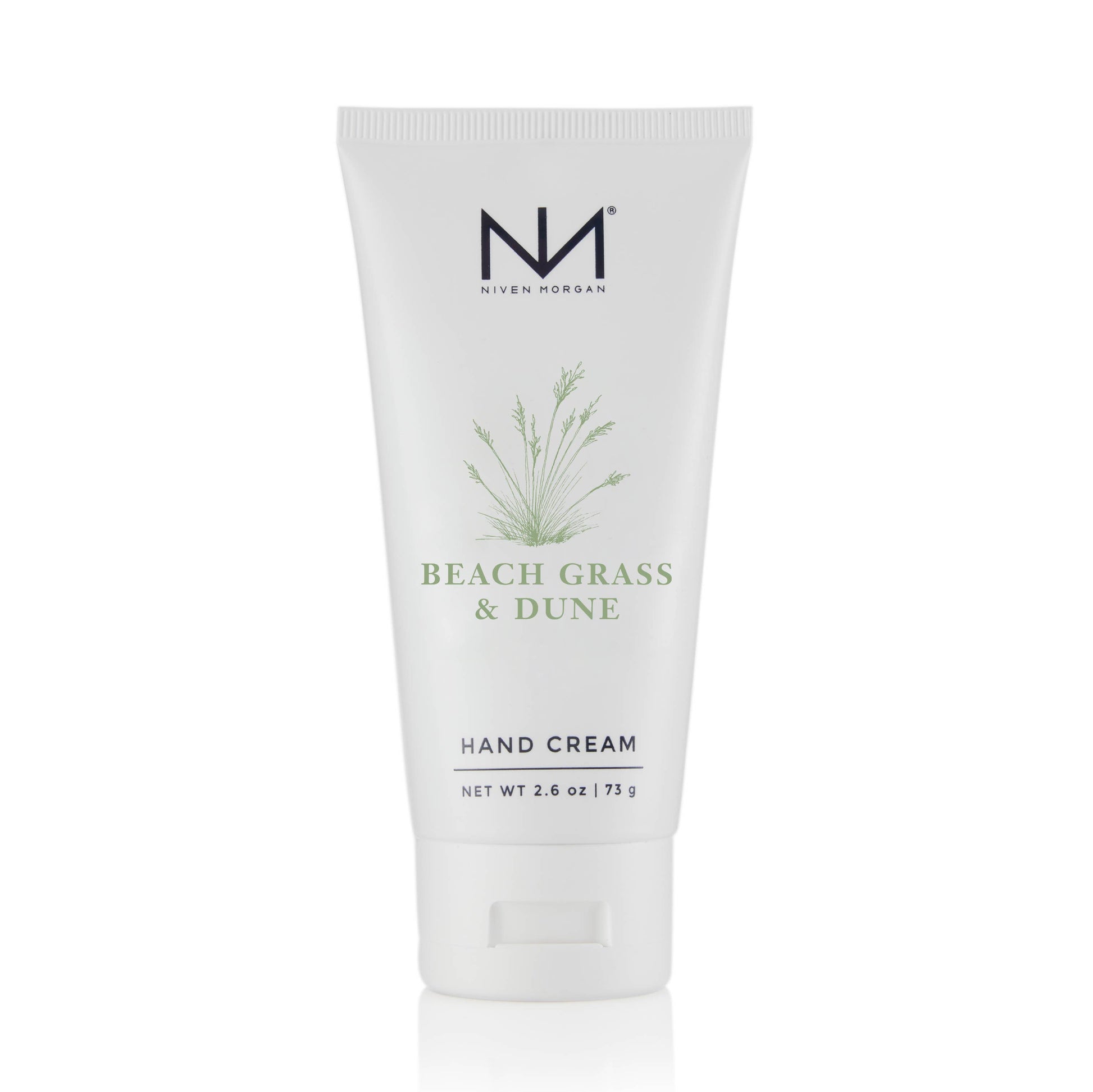 Beach Grass & Dune Travel Hand Cream - BAY WINDOW