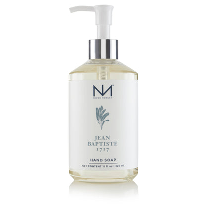 Jean Baptiste Hand Soap - BAY WINDOW