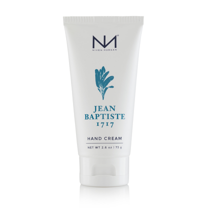Jean Baptiste Travel Hand Cream - BAY WINDOW