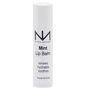 Mint Lip Balm - BAY WINDOW