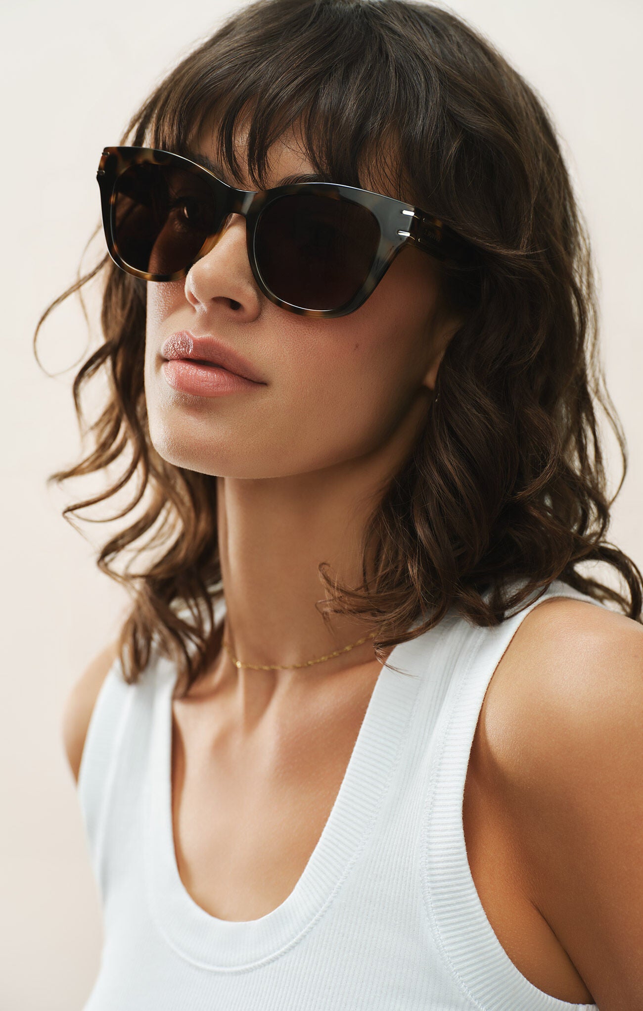 Front Row - Sunglasses