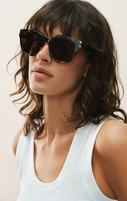 Front Row - Sunglasses
