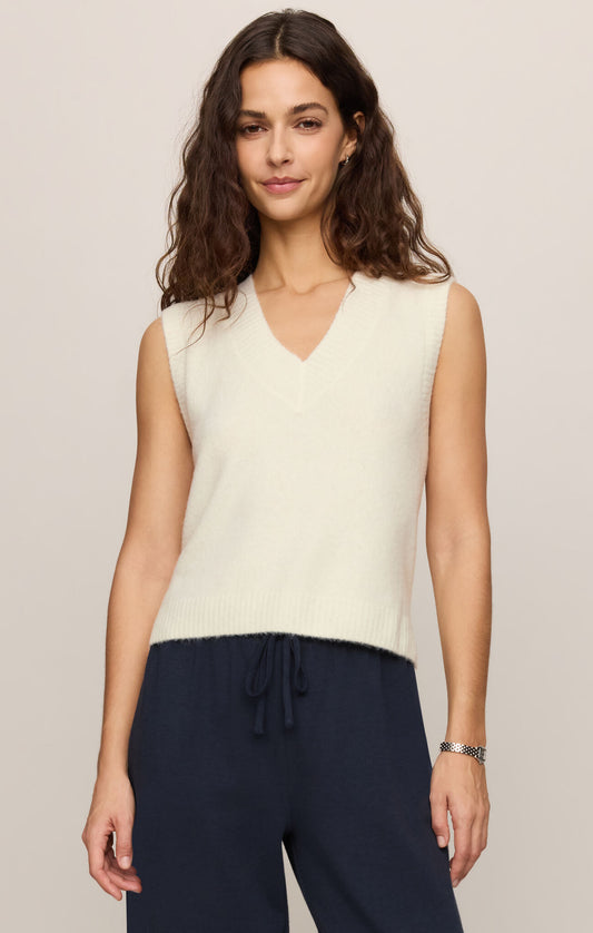 Classic Act Sweater Vest