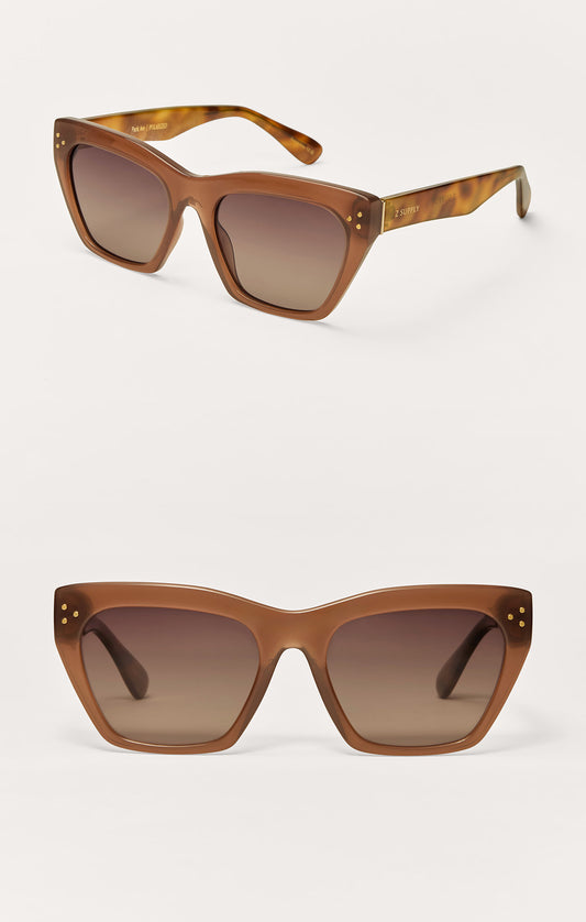 Park Ave - Sunglasses