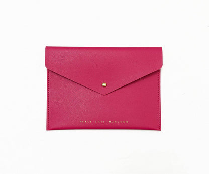 Card Clutch - BAY WINDOW