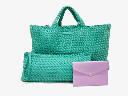 Card Clutch - BAY WINDOW