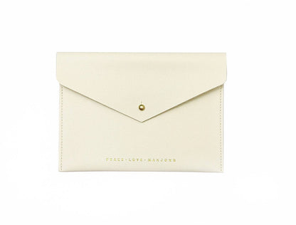 Card Clutch - BAY WINDOW