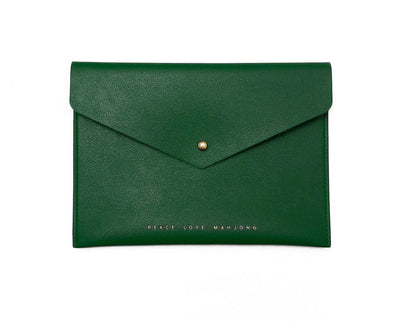 Card Clutch - BAY WINDOW