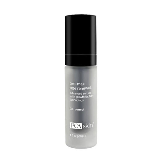 Pro-Max Age Renewal 1 oz. - BAY WINDOW