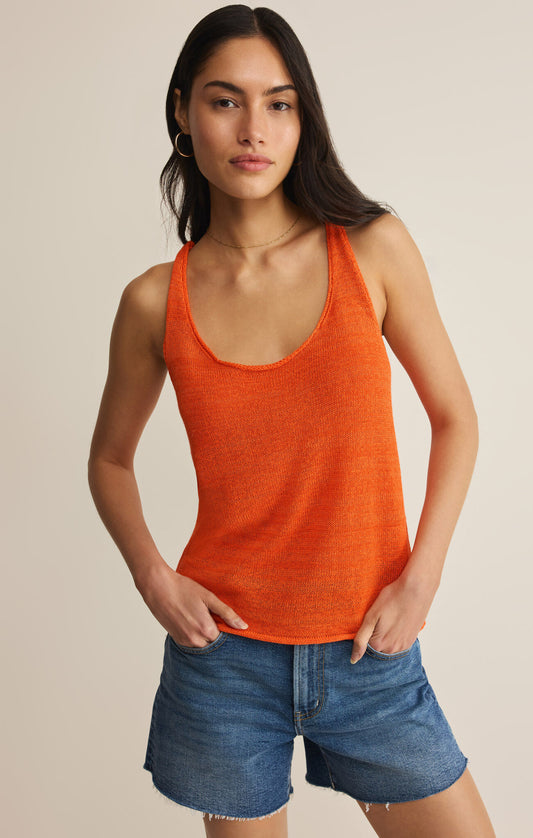 Perch Sweater Tank