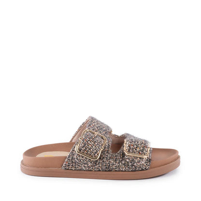 Tampa Sandals - BAY WINDOW
