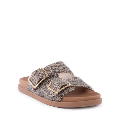 Tampa Sandals - BAY WINDOW