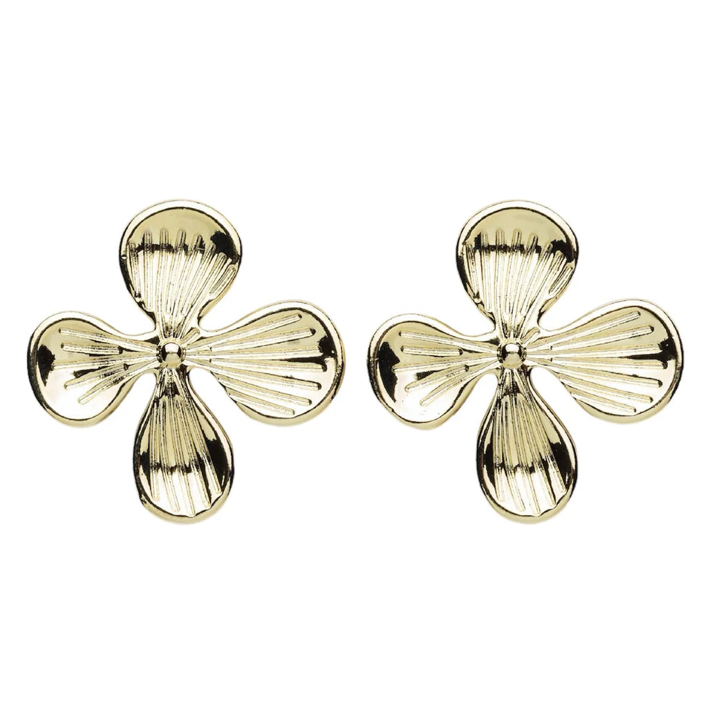 Oriana Earrings - BAY WINDOW