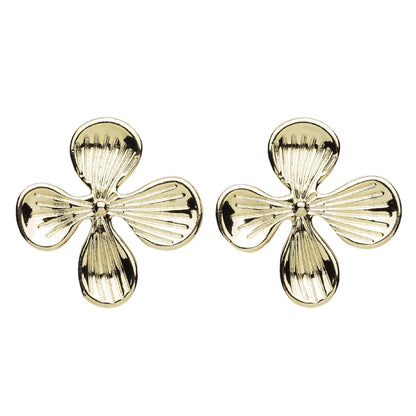 Oriana Earrings - BAY WINDOW
