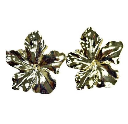 Shiny Cayena Studs - BAY WINDOW