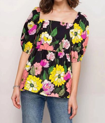 Marisol Blouse