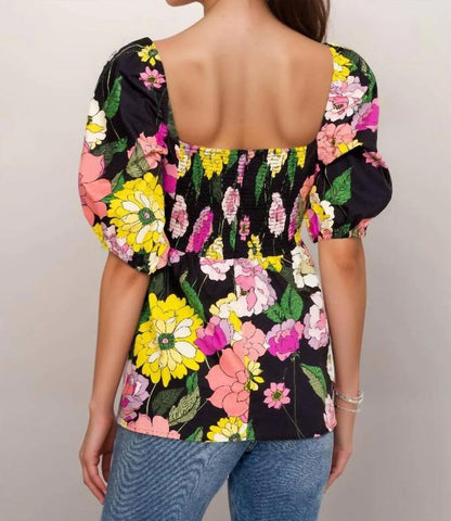Marisol Blouse