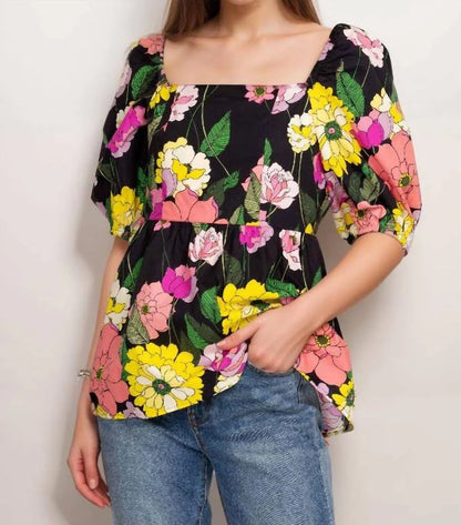 Marisol Blouse