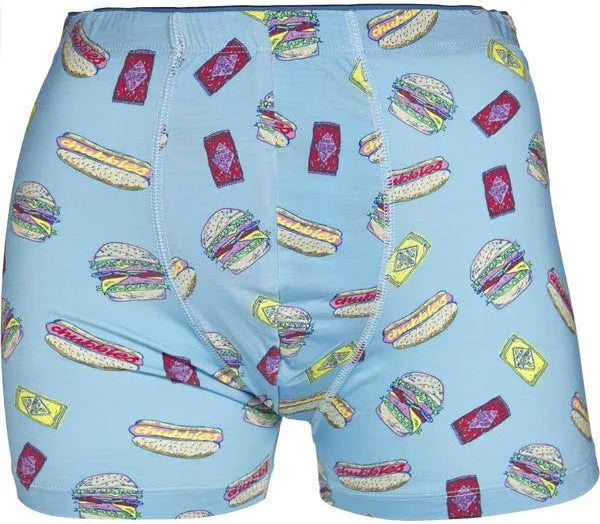 Chubbies Boxer Brief