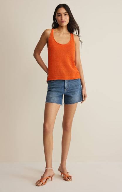 Perch Sweater Tank