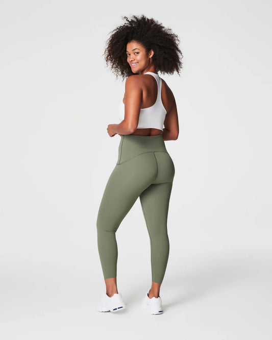 Booty Boost 7/8 - BAY WINDOW