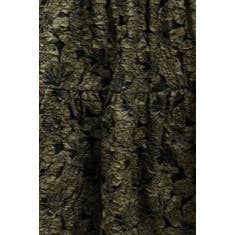 Jacquard Bow Mini Dress - BAY WINDOW