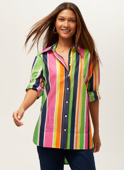 Swing Top - Multicolor