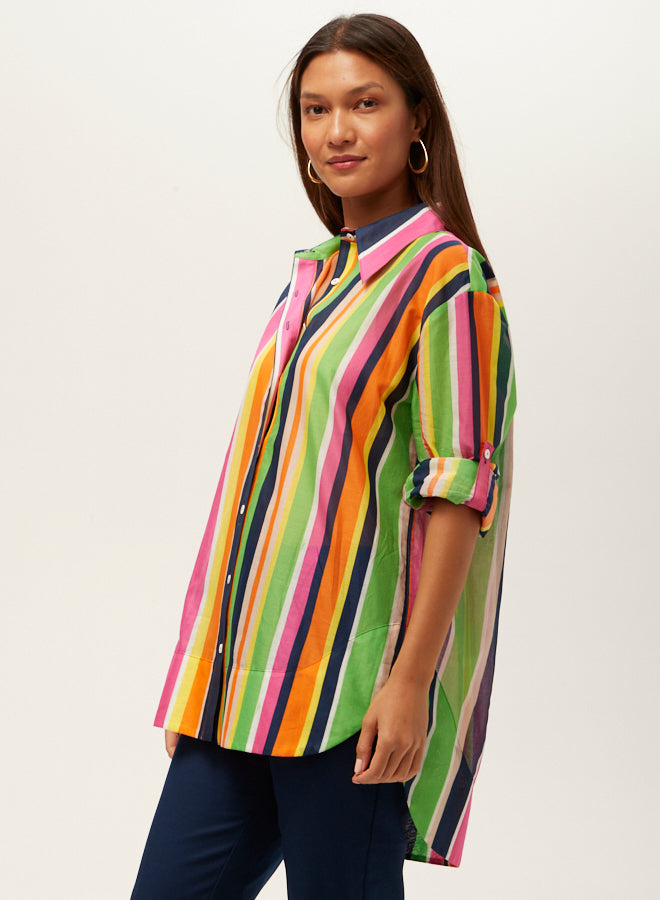 Swing Top - Multicolor