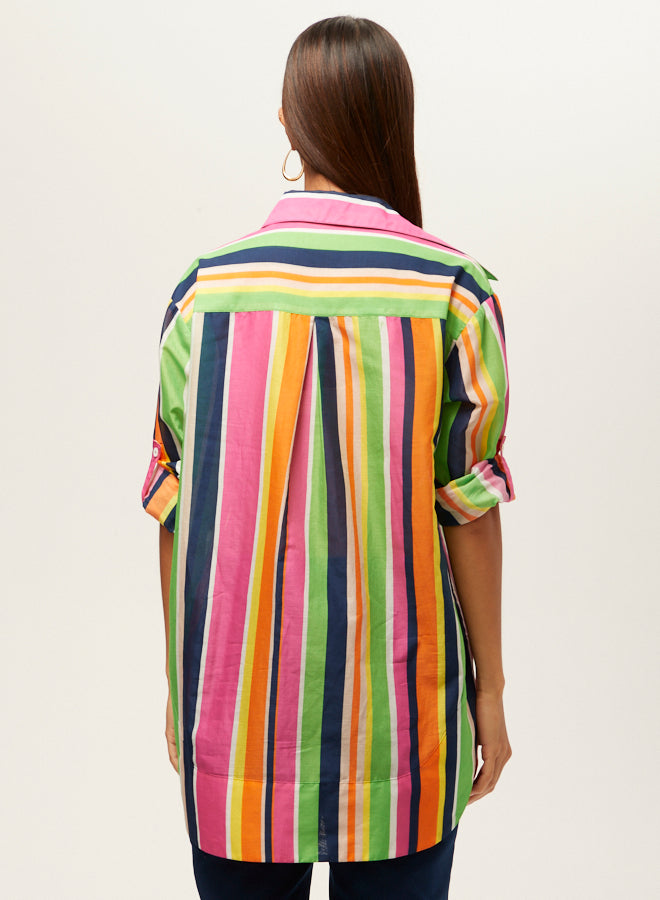 Swing Top - Multicolor