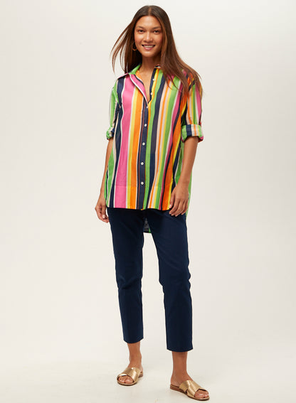 Swing Top - Multicolor