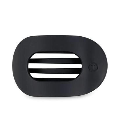 Round Flat Hair Clip | Large - BAY WINDOW