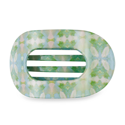 Round Flat Hair Clip | Large - BAY WINDOW