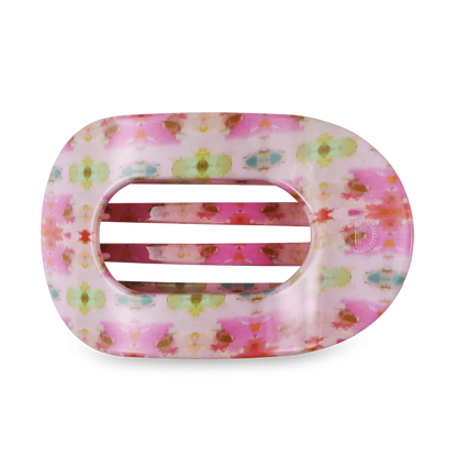 Round Flat Hair Clip | Large - BAY WINDOW