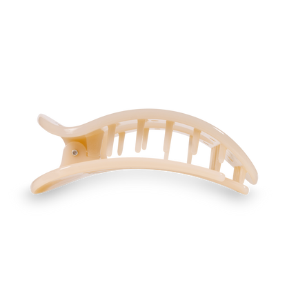 Round Flat Hair Clip | Medium - BAY WINDOW