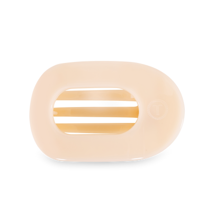 Round Flat Hair Clip | Medium - BAY WINDOW